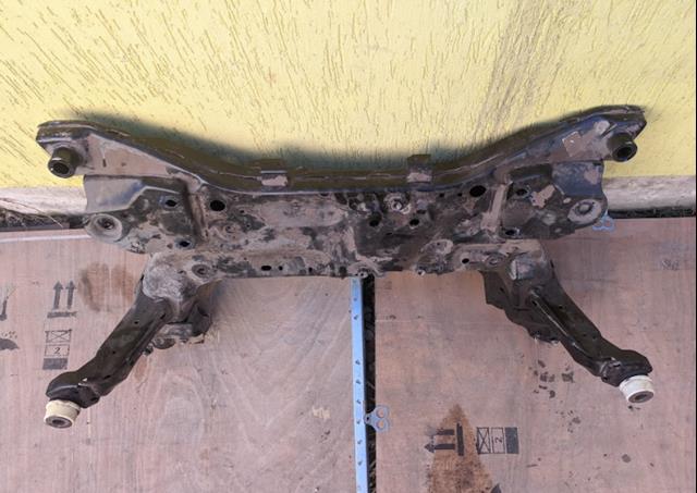 Купить LX6Z5019B Ford Поперечина передней подвески