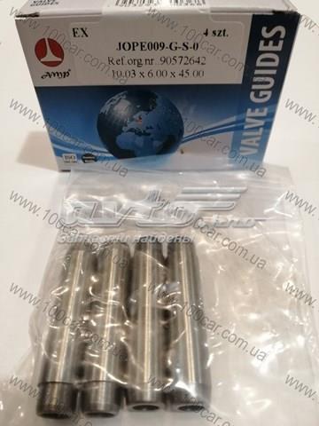 Направляющая клапана впускного AMP/Paradowscy JOPE009GS0 цена, от 1.71 USD