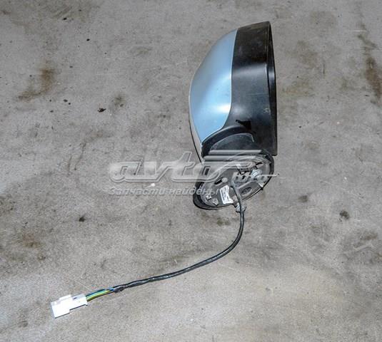 Купить 8200497513 Renault (RVI) Боковое зеркало заднего вида правое
