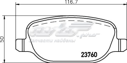  Delphi LP0460 цена, от 18.90 USD