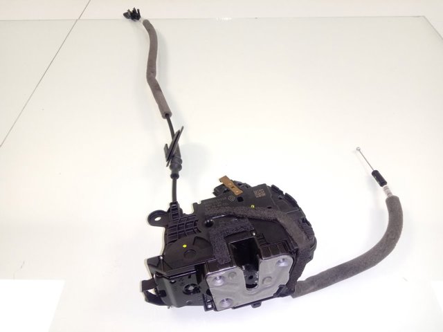 Купить 805029595R Renault (RVI) Замок передней правой двери