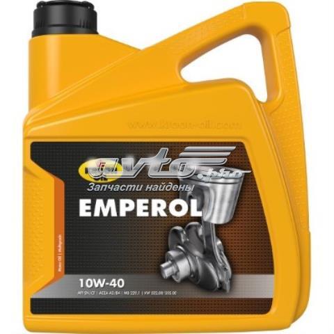  KL33216 Kroon OIL