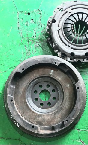  Opel 8972280420