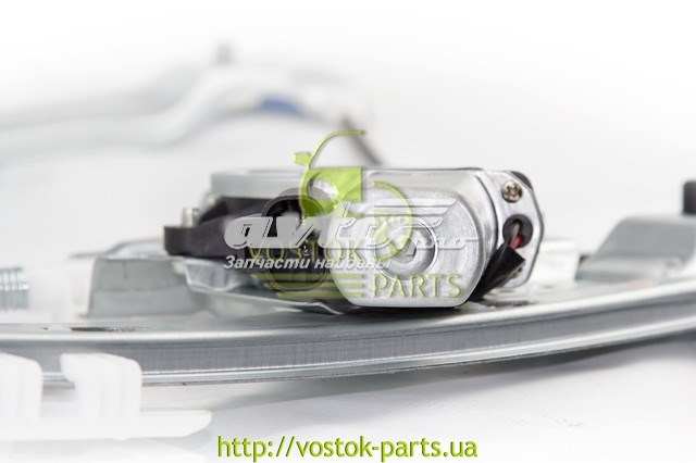  Стеклоподъемник передней левой двери Geely Emgrand 