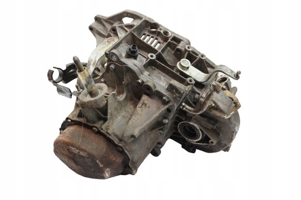 Коробка передач Peugeot/Citroen 20LE51