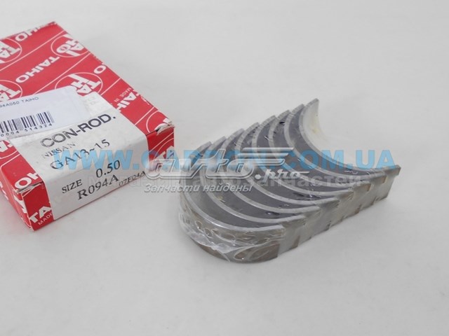 Купить R094A050 Taiho Вкладыши шатунные, 2-й ремонт