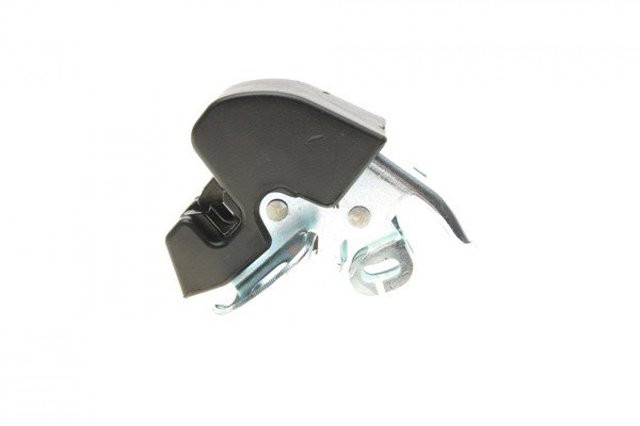 Cerradura de puerta de batientes, trasera izquierda 6001550300 ROTWEISS