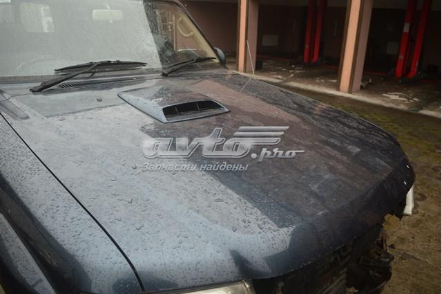 Капот Nissan/Infiniti F510MVD2MA цена, от 1683.58 USD