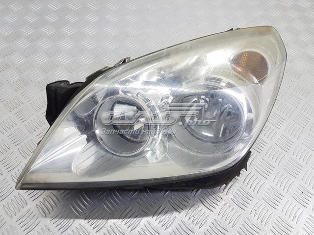 Купить 13239288 General Motors Фара левая передняя