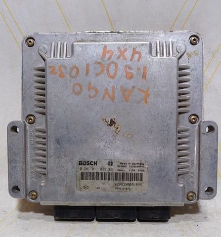 8200051666 Renault (RVI) 