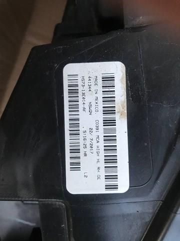 Купить HS7313E014AF Ford 