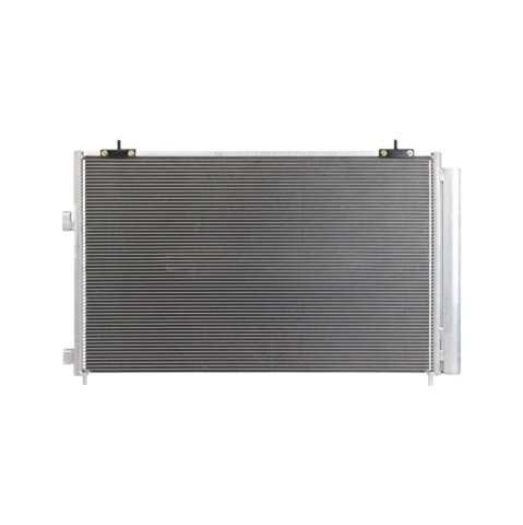 Радиатор кондиционера TYC 606TY2102