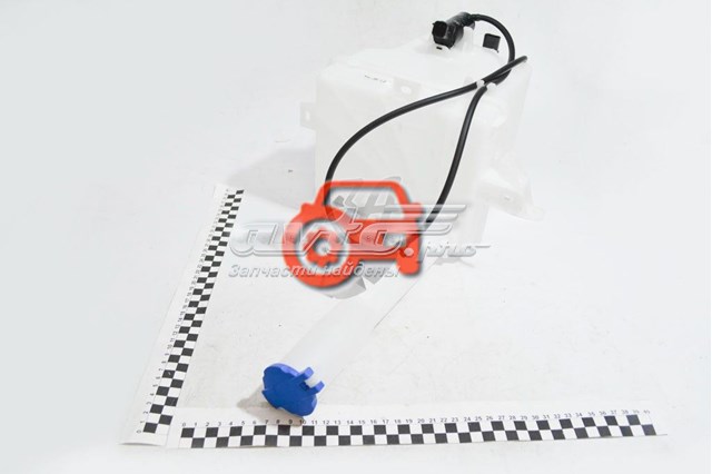 Compre Tanque de fluido para lavador de vidro KIA Magentis 2
