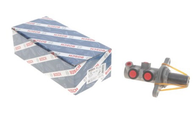 0986481139 Bosch Цилиндр тормозной, главный
