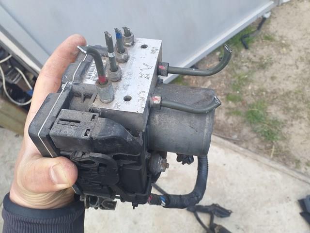Купить 4454005071 Toyota Блок управления ABS