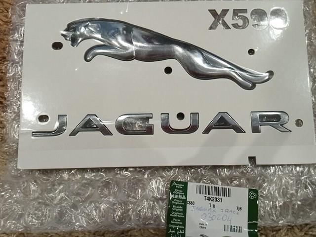 T4K2031 Jaguar 