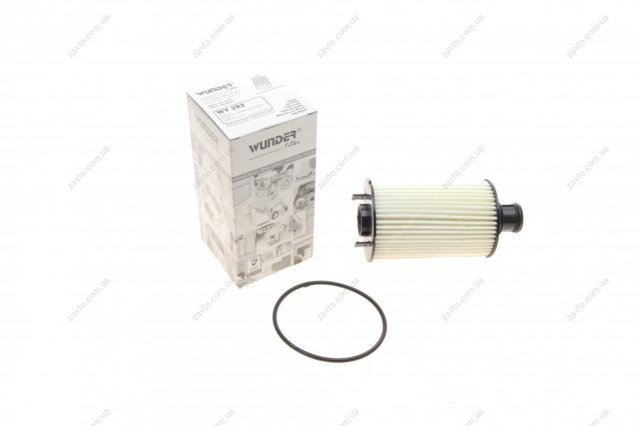 Корпус масляного фильтра Wunder WY282 цена, от 6.18 USD