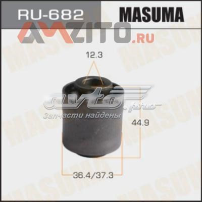  Masuma RU682 цена, от 7.71 USD