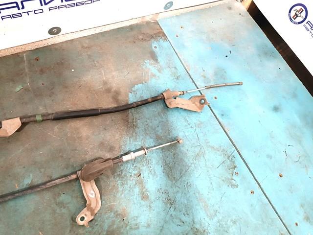 Трос ручного тормоза задний Subaru 26051SG011 цена, от 7.63 USD