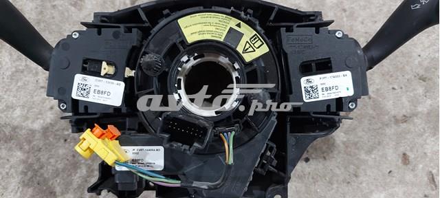 CV6T14A664BD Ford Кольцо подушки безопасности