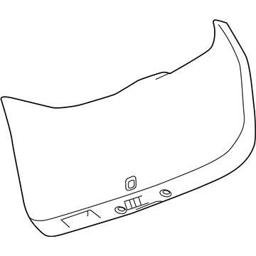  General Motors 84580977 цена, от 114.03 USD