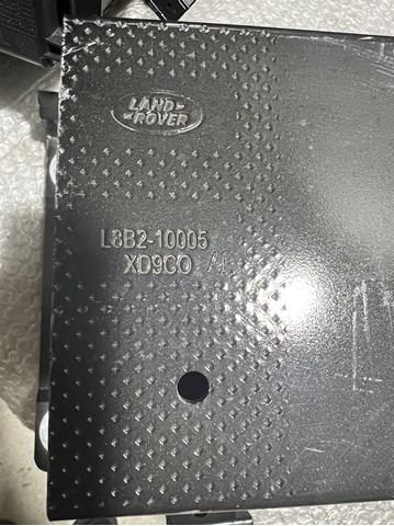  LR146560 Land Rover