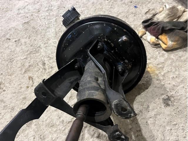 Reforçador dos freios a vácuo para Opel Kadett (38, 48)