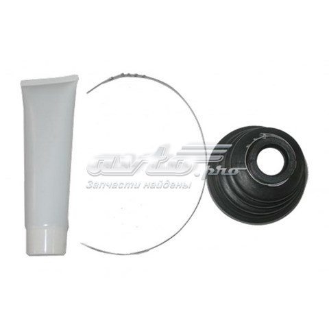 Купить S21XLB3AH2203041A Chery Пыльник гранаты внутренний, передней полуоси