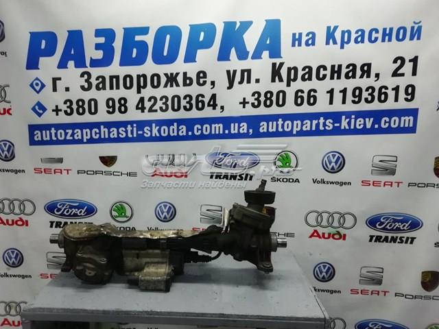 Рулевая рейка 1K1423055J VAG