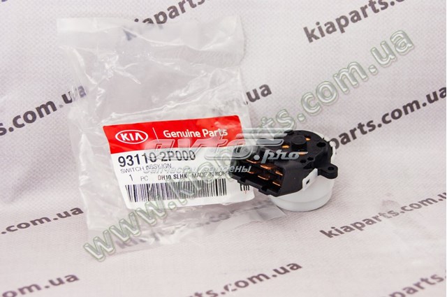 9311045A00 Hyundai/Kia 