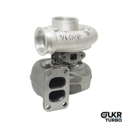 Купить 316613 Schwitzer Турбоком