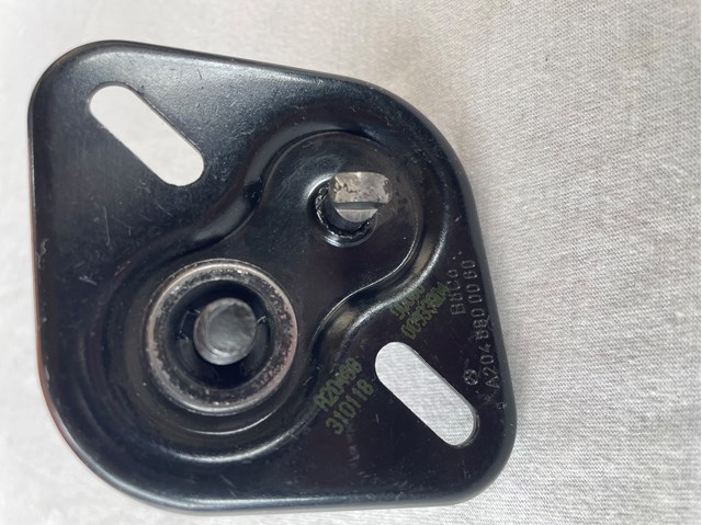 Замок капота 2048800060 Mercedes