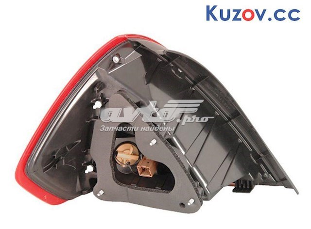 Купить FP5014F5E FPS Левый стоп