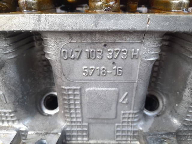  VAG 047103373H цена, от 116.10 USD