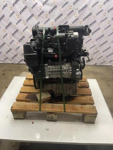 ДВС в сборе VAG CDGA цена, от 2920.05 USD