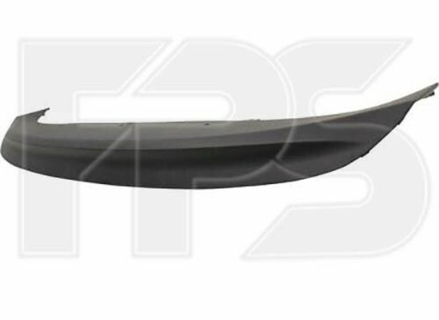 Бампер задний, нижняя часть FPS FP3252955 цена, от 70.69 USD