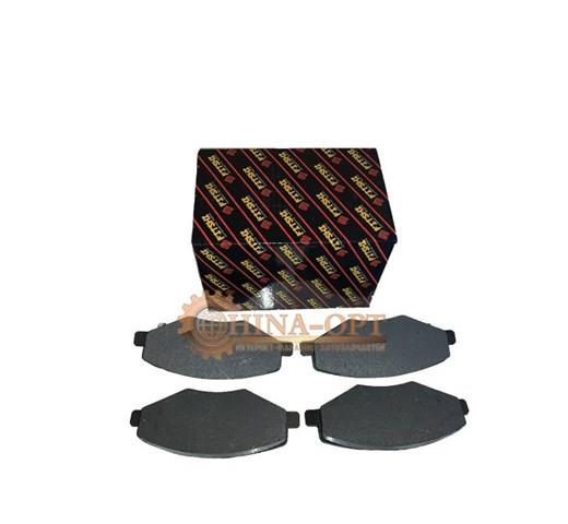 382036BC Fitshi Колодки передние