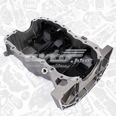 8200660297 Renault (RVI) Картер масляный