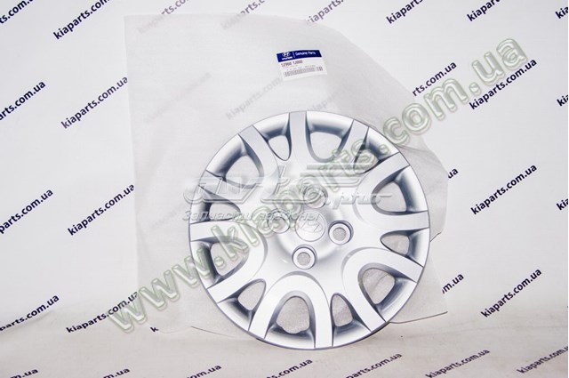 Колпак колесного диска Hyundai/Kia 529601J000