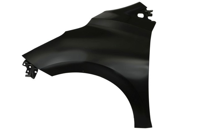 Крыло левое Nissan/Infiniti 631015FA0J