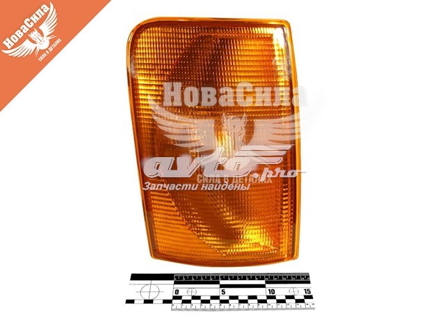 Купить FP9562K2E Depo/Loro/Abakus Указатели поворота (передние)