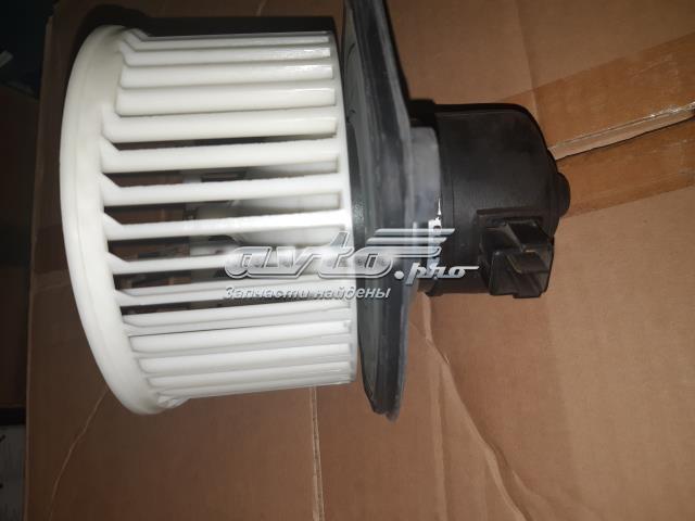 Мотор вентилятора печки (отопителя салона) General Motors 96190671