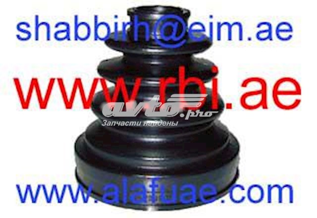 Bota de proteção interna de junta homocinética do semieixo dianteiro RBI T17C02IZ preço, a partir de 12,30 USD