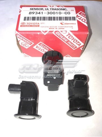 8934130010E2 Toyota 