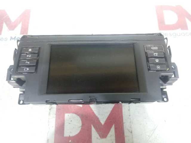 FK7219C299AA Land Rover 