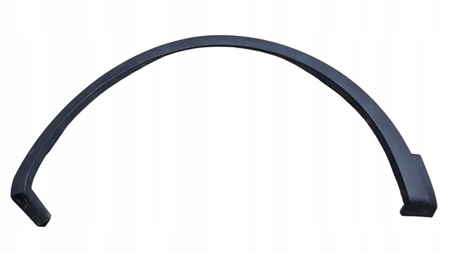 638753254R Renault (RVI) Молдинг арки крыла переднего, левый