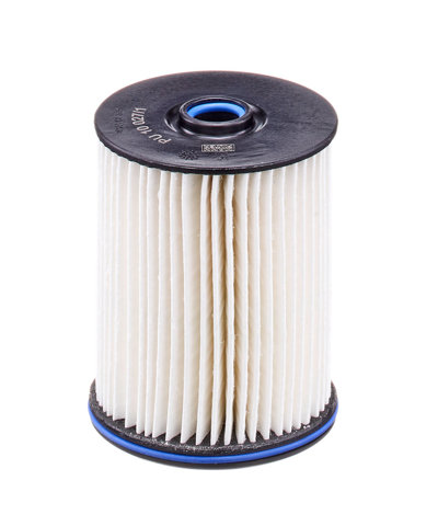 Купить PU100271Z Mann-Filter Фильтр-отстойник топлива грубой очистки