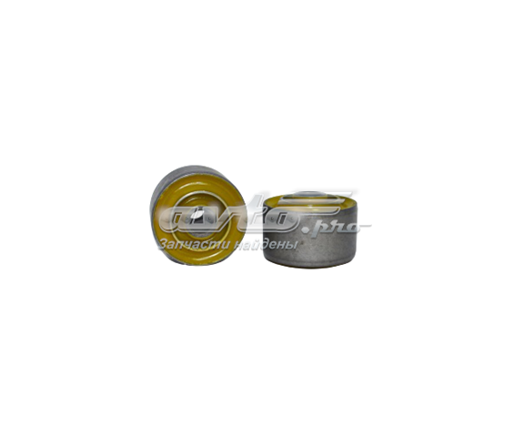 Купить 020371 Polybush Сайлентблок нижний передней подвески