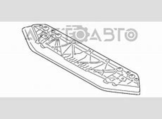 Кенгурятник FPS FP1227223 цена, от 40.06 USD
