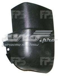 Купить FP9562962 FPS Бампер задний, правая часть